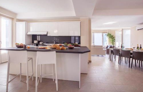 Ossuccio Grande C home with pool sleeps 12 by Italian Apartments - Foto 21