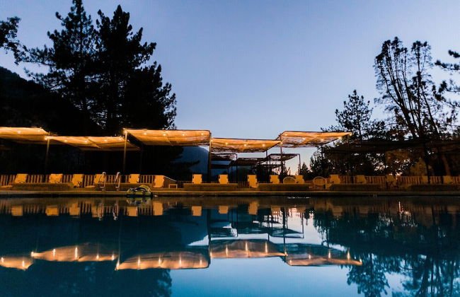 Huttopia Paradise Springs - Foto 59