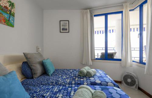 Charming Apartment with Terrace, Swimming pool and Sea views - Foto 39