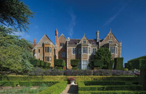 Fawsley Hall Hotel - Foto 20