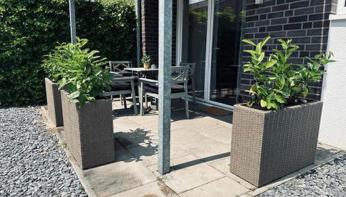 FeWo Am Ring Neubau & Terrasse - Foto 5