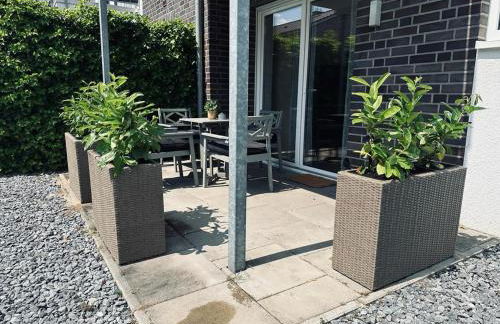 FeWo Am Ring Neubau & Terrasse - Foto 5