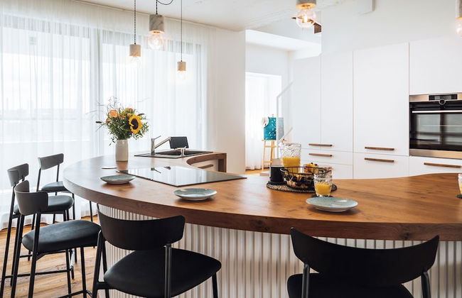 Smart & Green Living by Ambiente - Foto 58