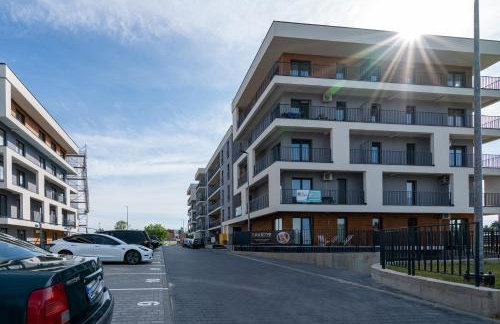 Apartament No 34 Green - Holiday Home Zator - Foto 36