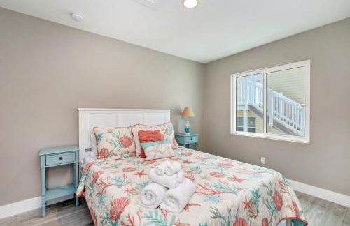 Ami Gulf Lookout-Views Of The Gulf From Every Room-Rooftop Terrace - Foto 10