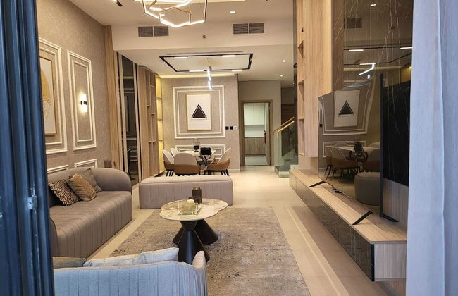 Mirdif Hills Apartaments - Foto 49