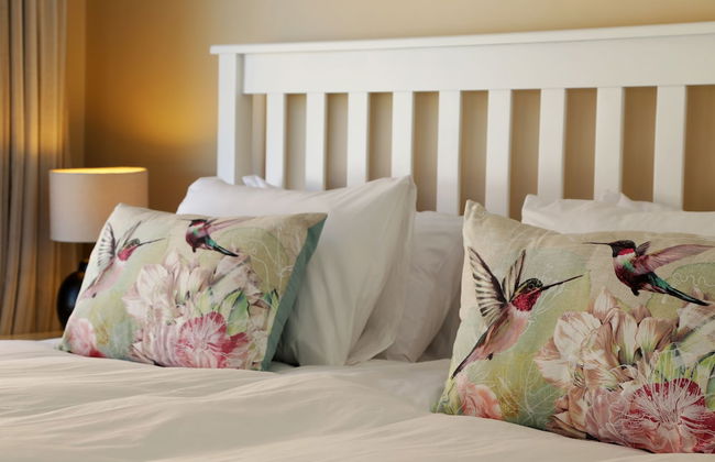 Home with an Ocean view - Foto 5