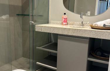 Flat em Boa Viagem - AP1006 Rooftop470 - Foto 21