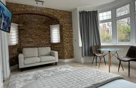 London Studios and Suites - Foto 90