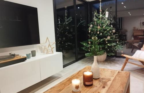 Cadre Verdoyant et Plage à Pied - Foto 2