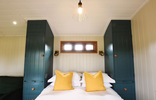 Rowley Farm Holidays - Photo 17