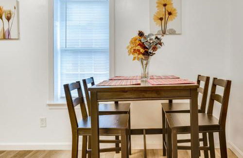 Ludlow Townhome 3 Mi to Okemo Mountain! - Foto 9