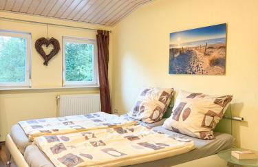 Gemütliches, helles Apartment mit Ofen, Badewanne & Dusche, Parkplatz, ganze Wohnung - Foto 5