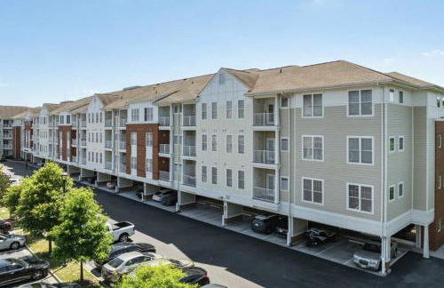 Landing Modern 2BD Clubhouse Gym - Foto 20