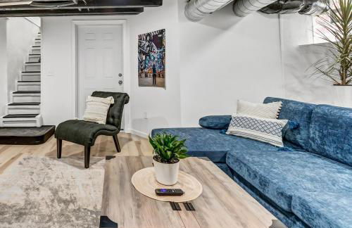 Tasteful Full Home Dtown Buffalo - Foto 3