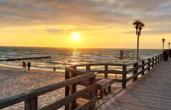 Ferienwohnung Ostsee Graal-Müritz Küstenwald - Foto 24