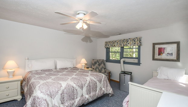 Serendipity - Foto 2, Habitación