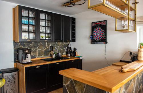 Willa Krzyżówki obok Korbielowa - Foto 15