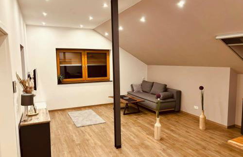 Blick Bergwinkel - Foto 2