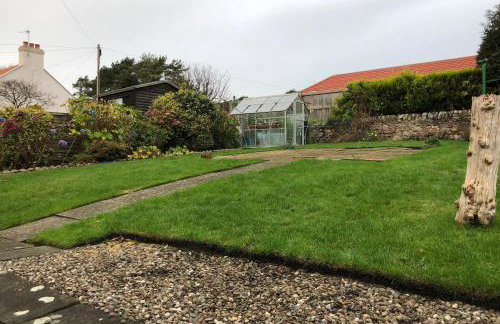 Jasmine Cottage, sleeps 5 near Elie, with garden - Foto 28