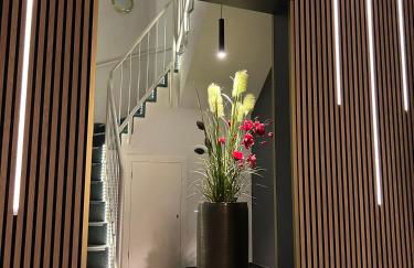 Deluxe Apartment mit Balkon und Frühstück im Hotel Reindahls - Foto 14