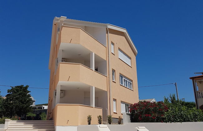 Orange Apartments - Foto 22