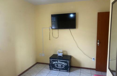 Apartamento aconchegante central com garagem - Foto 25