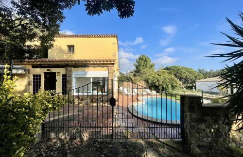 Villa Mediterranea by Costabravaway - Foto 10