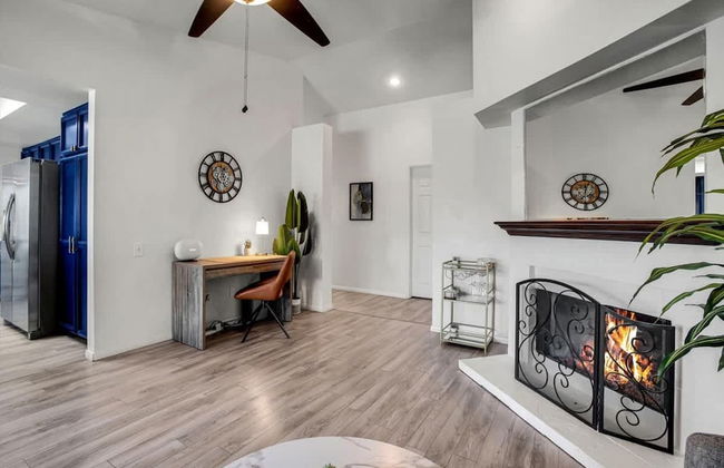 Paradise at Waring Place - Foto 15