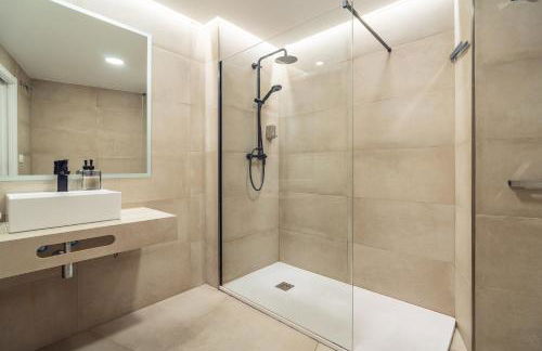 CMDreams Gold- Apartamentos turísticos con ruinas romanas en el centro de Mérida - Photo 62