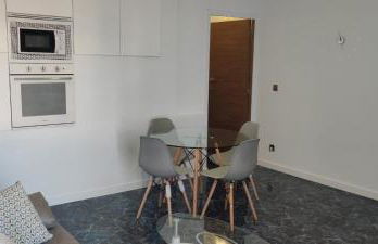 Ático en arenas de malaga - Foto 8