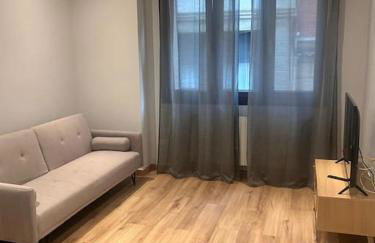 Coqueto apartamento cerca del casco Viejo con garaje gratis - Foto 5
