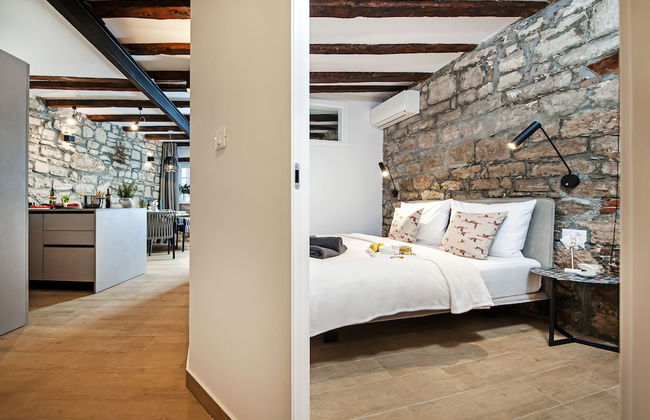 Dal Pescatore - Foto 1