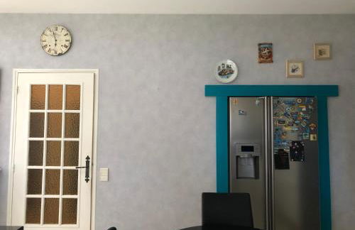 Villa à la porte des landes - Foto 27