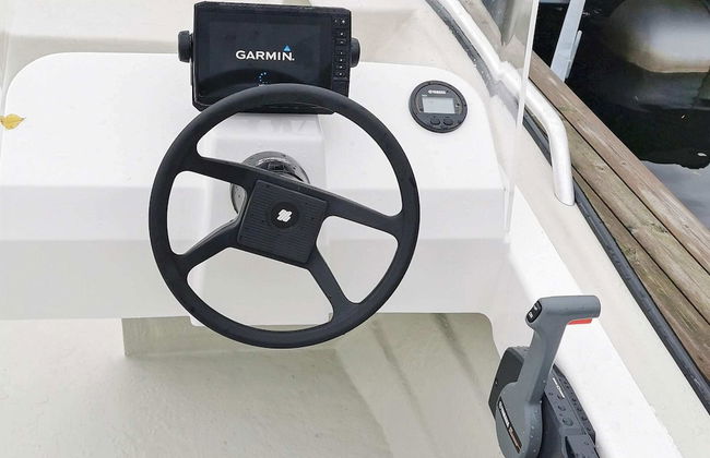 6 Person Holiday Home in Hosteland - Foto 20