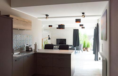 StrandBerg's Auberge Chalet Residences - Foto 29