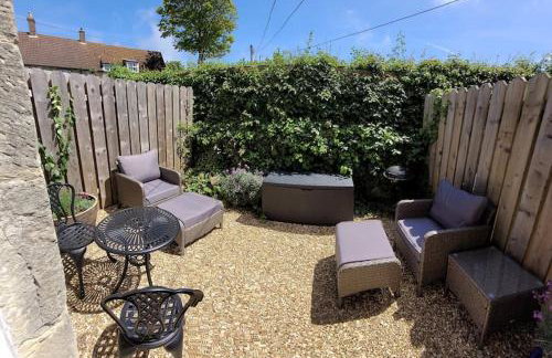 Fossil Cottage (Berryl Farm Cottages) - Foto 6