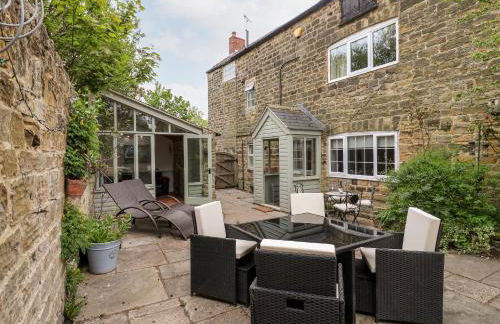 Christmas Cottage - Foto 1