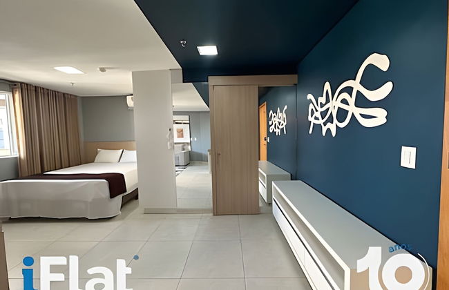 iFlat Brookfield Towers - Photo 6