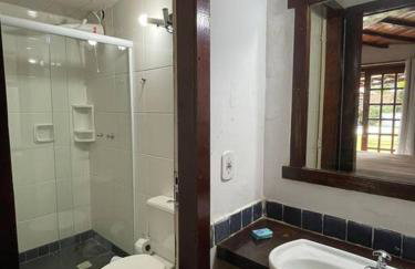 Casa especial com piscina e jardim - Foto 31