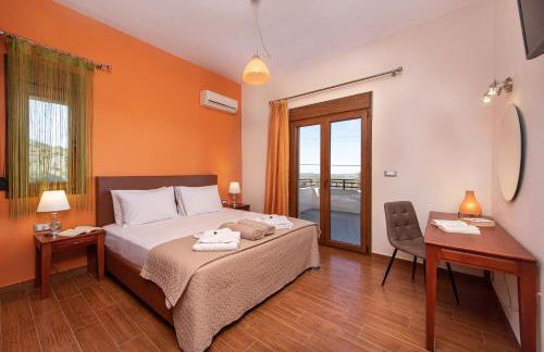 Vlasis' Eden Villa - Islander's Home Collection - Foto 15