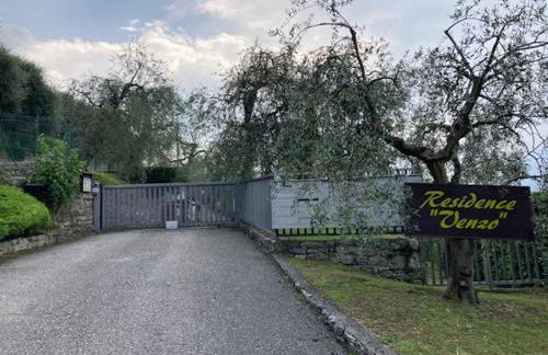 Appartamento Venzo - Foto 45