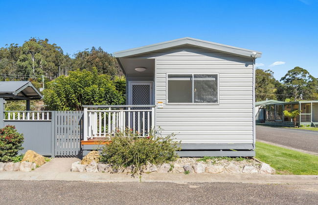 Ingenia Holidays Eden Beachfront - Photo 47