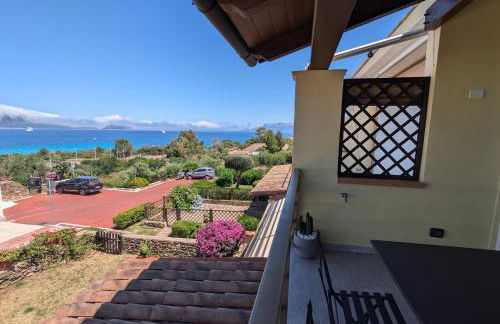 Casa Ichnusa - 1 bedroom seaview apartment - Foto 26