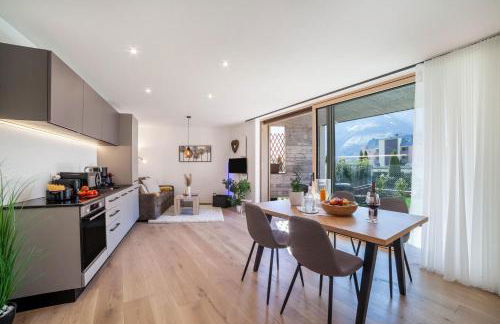 Adler Living Gartenwohnung - Foto 10