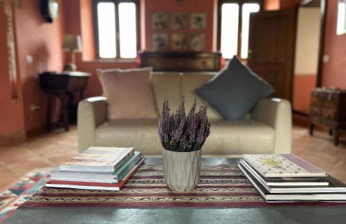 Casa delle Sorgenti - Foto 15