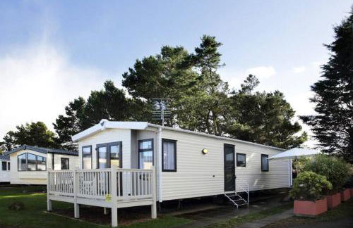 Edinburgh - Seton Sands-Cameo Caravan-Pet Friendly - Foto 2