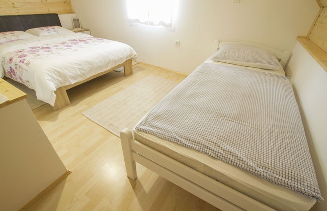 Country House Srček - Foto 4