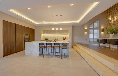 Brook Bottom Farm luxury apartments and Farmhouse - Photo 14