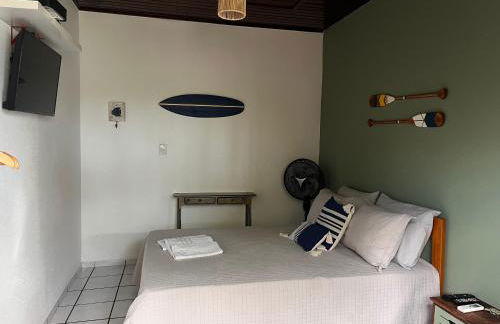 Casa Sabiá - Praia do Campeche - Photo 12